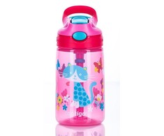 Contigo Vaikiška gertuvė Gizmo Flip 420ml. CON1000-0744