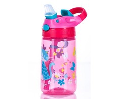 Contigo Vaikiška gertuvė Gizmo Flip 420ml. CON1000-0744
