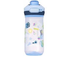 Contigo Vaikiška gertuvė Jessie AUTOPOP™ Periwinkle School CON2195674, 420 ml