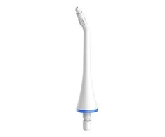 Osom Professional Burnos irigatoriaus antgalių rinkinys OSOM Oral Care Replacement Tips Kit OSOMORALWF8801KIT, baltos spalvos, 5 vnt.