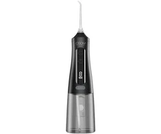 Osom Professional Burnos irigatorius OSOM Oral Care OSOMORAL131BL, juodas