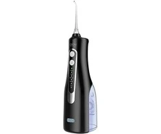 Burnos irigatorius OSOM Oral Care Oral Irrigator OSOMORAL149BL, juodas