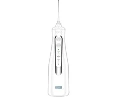 Burnos irigatorius OSOM Oral Care Oral Irrigator OSOMORAL149WH, baltas