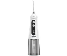 Burnos irigatorius OSOM Oral Care OSOMORAL131WH, baltas