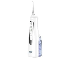 Burnos irigatorius OSOM Oral Care Oral Irrigator OSOMORAL149WH, baltas