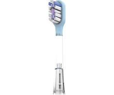 Pakaitinis antgalis dantų šepetėliui OSOM Oral Care Replacement Set OSOMORALSM2PRO, 2 vnt.