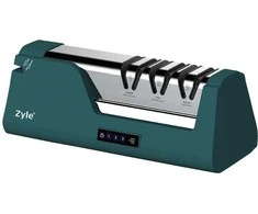 Daugiafunkcis elektrinis peilių galąstuvas Zyle ZY078SH