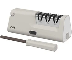 Daugiafunkcis elektrinis peilių galąstuvas Zyle ZY066SH