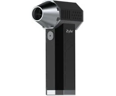 Ventiliatorius Daugiafunkcis oro pūtimo prietaisas Zyle Mini Jet Fan ZY02343, įkraunamas, 120 W