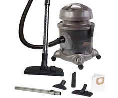 Drėgno, sauso valymo dulkių siurblys ZYLE Wet &amp; Dry ZY470WD, 1200 W
