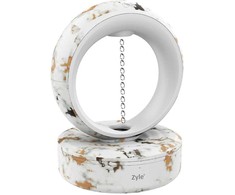 Drėkintuvas Kvapų difuzorius Zyle Aroma ZY439MH, marmuro spalva