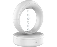 Drėkintuvas Kvapų difuzorius Zyle Aroma ZY437WH, balta spalva
