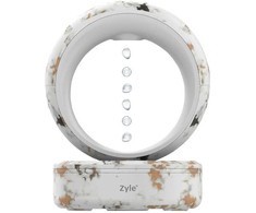 Drėkintuvas Kvapų difuzorius Zyle Aroma ZY439MH, marmuro spalva