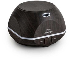 Drėkintuvas Kvapų difuzorius Zyle Aroma ZY02DW, tamsaus medžio spalvos