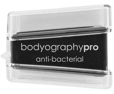 Drožtukas Bodyography Anti-Bacterial Pieštukas Sharpener, BDPS02/PS12, antibakterinis