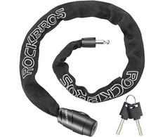 Dviračio spyna RockBros RB3230001001