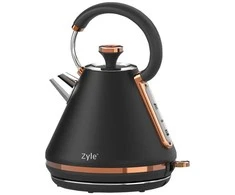 Elektrinis virdulys Zyle ZY027BK, 1,7 l