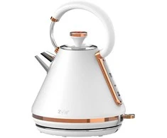 Elektrinis virdulys Zyle ZY027WK, 1,7 l