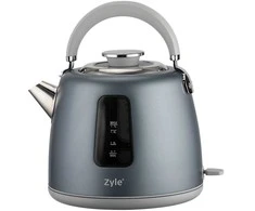 Elektrinis virdulys Zyle ZY172GR, 1,7 l