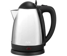 Elektrinis virdulys Zyle, ZY318SS, 1,8 L