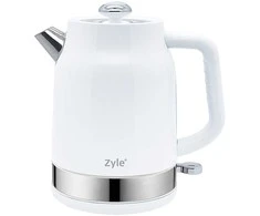 Elektrinis virdulys Zyle ZY862WK, 1,7 l