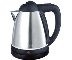 Elektrinis virdulys Zyle ZY930SS, 1,2 l