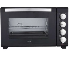 Elektrinė krosnelė Zyle ZY548EO, 48 l, 2000 W