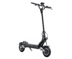 Elektrinis paspirtukas Beaster Scooter Diablo Pro Max BSDIABLOPROSMAX, skirtas bekelei