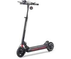 Elektrinis paspirtukas Beaster Scooter Escape Pro Max 600 W, 48V, 19,2 Ah, skirtas bekelei