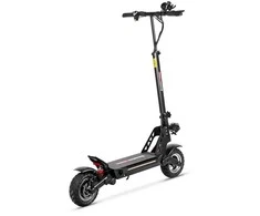 Elektrinis paspirtukas Beaster Scooter Nero, 1200 W, 48 V, 18,2 Ah, diskiniai stabdžiai, skirtas bekelei