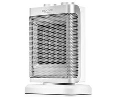 CECOTEC Šildytuvas Ready Warm 6100 Designer ceramic heater with 1500 W