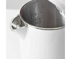 Elektrinis virdulys Zyle ZY064WH, 1,5 l
