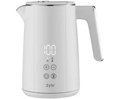 Elektrinis virdulys Zyle ZY064WH, 1,5 l