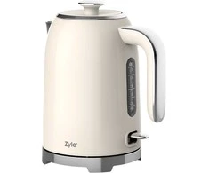 Elektrinis virdulys Zyle ZY130EK, 1,7 l