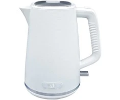 Elektrinis virdulys Zyle ZY676WH, 1,7 l