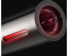 Elektrinis vyno butelių atidarytuvas Zyle ZYKP1WO
