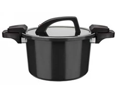 Energiją taupantis puodas, GSW811095, ø 24cm, 6 L