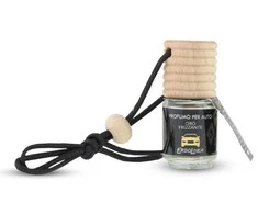Kvapas automobiliui Erbolinea Auto Oro Frizzante ERBPRFRIZZANTE, 5 ml