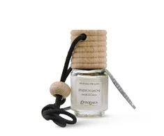Kvapas automobiliui Erbolinea Auto Zenzero E Limone ERBPRZENZERO, 5 ml