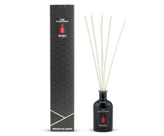 Kvapas namams su lazdelėmis Erbolinea Prestige Fiore Di Melograno ERBFAMBFIO500B, 500 ml