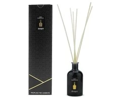 Kvapas namams su lazdelėmis Erbolinea Prestige Oro Frizzante ERBAMBFRIZ30, 30 ml