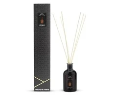 Kvapas namams su lazdelėmis Erbolinea Prestige Legni Imperiali ERBAMBLEGNI100, 100 ml