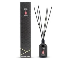 Kvapas namams su lazdelėmis Erbolinea Prestige Rosato Di Vino ERBAMBROSA50, 50 ml