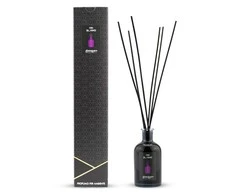 Kvapas namams su lazdelėmis Erbolinea Prestige Vin Di Vino ERBAMBVIN500, 500 ml