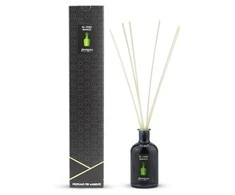 Kvapas namams su lazdelėmis Erbolinea Prestige Vino Bianco ERBAMBDIV100B, 100 ml