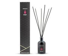 Kvapas namams su lazdelėmis Erbolinea Prestige Melagranata ERBAMBELA100, 100 ml