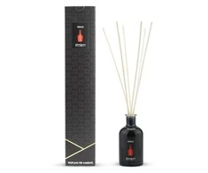 Kvapas namams su lazdelėmis Erbolinea Prestige Terrae ERBFAMBTER100B, 100 ml