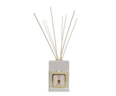 Kvapas namams su lazdelėmis Erbolinea Prestige Ambra ERBAMBAMBRA200, 200 ml