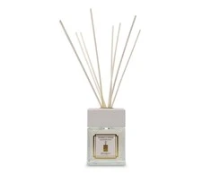 Kvapas namams su lazdelėmis Erbolinea Prestige Zenzero E Limone ERBAMBLIMON100, 100 ml