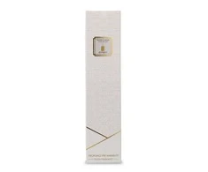 Kvapas namams su lazdelėmis Erbolinea Prestige Zenzero E Limone ERBAMBLIMON100, 100 ml